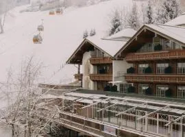 KERSCHDORFER - wohlfühlhotel garni - adults only