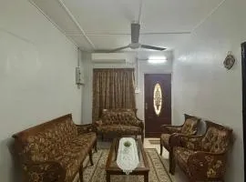 BUDI HOMESTAY Meru Jaya