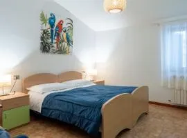 La Dimora Di Pienza in Val d'Orcia