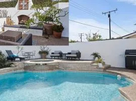 Peace of Paradise - Heated Pool, Spa & Fireplace