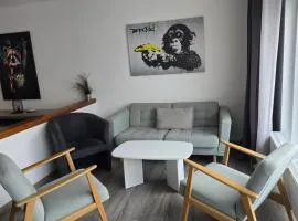 Ferienwohnung Stumpens