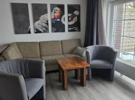 Ferienwohnung Mühle