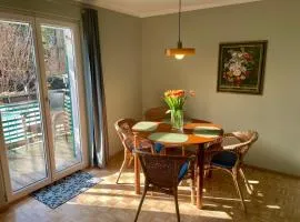 Hermis Home Modernes 2-SZ-Apartment nahe Bodensee & Zentrum