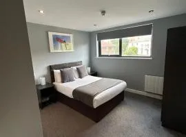 Newcastle Upon Tyne Apartments