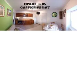 Casa Floriani Fiavè-Comano Terme green