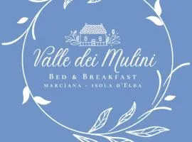Valle dei Mulini B&B