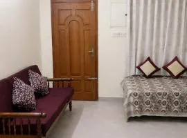 Zest Homes Nugambakkam