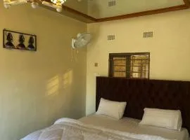 Infinity 555 Lodge
