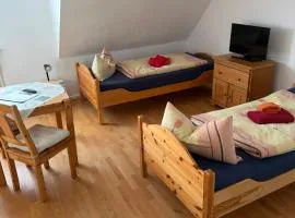 Pension Hoffmann Remscheid