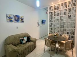 Studio - Serraruna, hotel i Araruna