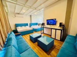 Resolve Garden Hotel