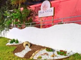 Villa Yucca - Luxury B&B and Glamping