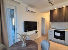 STARCO Apartamenty obok dworca