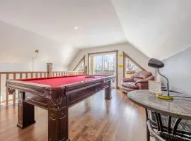 Le Boisia - Cottage - Spa - 5 Bedrooms