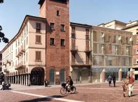 Appartamenti Torre del Capitano