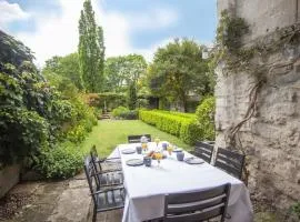 2 Bed in Bath oc-bhr35