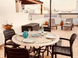 Casa Felicidade Olhao