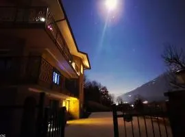 "Rouet" alloggio in villa tipica