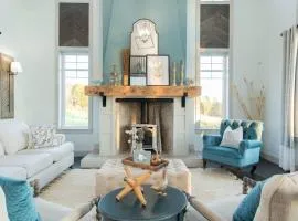 Chester Oceanfront Luxury Villa