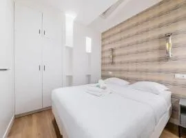 Spa prive a domicile - Sauna elegance a Paris 17