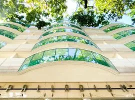 Promenade Palladium Leblon