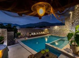 Villa Frane