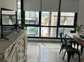 Departamento en el centro de la ciudad