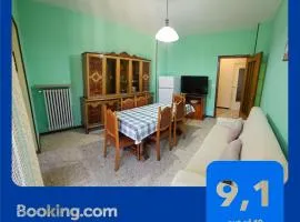 Appartamento b&b 'Casa Vittoria'