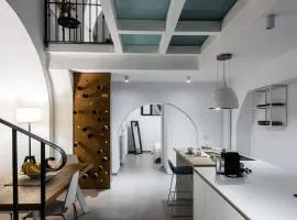 Penninello Etna Duplex