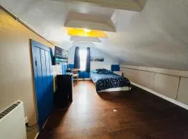 Rooms on East side near Whole Foods, Brown, Miriam, Downtown, etc