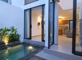Emerald Villas Canggu