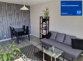 Rauma Canal Apartment