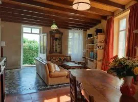 Gite du Château les Cedres