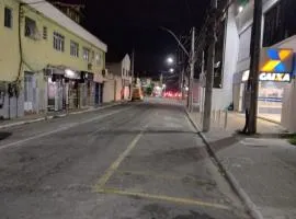 Casa para temporada próximo praça do canhão