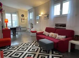 NO000-035 Appartement 3 pièces - 4 couchages NOIRMOUTIER EN L'ILE