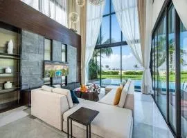 E10 Luxury Wellness Beachfront Villas Hoi An All Inclusive