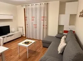 Apartamento La Boira