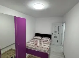 Apartament Nina
