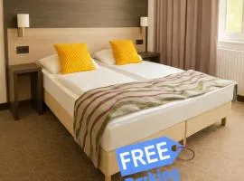 24hours Apartment Hotel