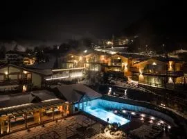 Boutique Hotel e Chalets Salvadori