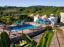 VILLA CARACOL with Heated Pool & Mini-Golf
