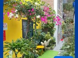 ỐC Homestay Cat Ba