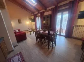 La Maison du Coeur - Le Grenier