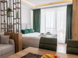Sierra Apartments Residence Hill & SPA Centar
