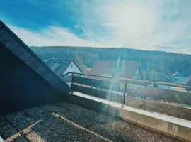 Neu Surkis Loggia An Der Sonne