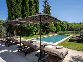 Bastide of the Rose Comtesse The Art of Intimate Luxury in Provence