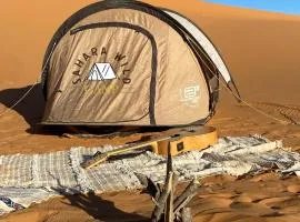Desert Luxe Camp