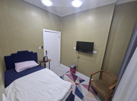 Çankaya Otel, hotel a Altındağ