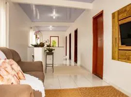 Apartamento Nadir - 3 Suítes