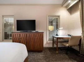 伊甸園度假村及套房BW精選酒店